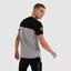Ellesse Mens Pogbino Tee - Black - thumbnail image 3