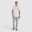 Ellesse Mens Antako Tee - White - thumbnail image 2