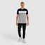 Ellesse Mens Illioza Tee - Black - thumbnail image 2