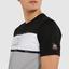 Ellesse Mens Illioza Tee - Black - thumbnail image 4