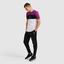 Ellesse Mens Illioza Tee - Purple - thumbnail image 2