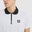 Ellesse Mens Dakoa Polo - White - thumbnail image 4