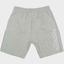 Ellesse Mens Irision Shorts - Grey Marl - thumbnail image 2