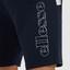 Ellesse Mens Irision Shorts - Navy Blue - thumbnail image 4