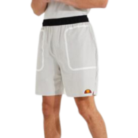Ellesse Mens Kooning Shorts - Light Grey