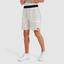 Ellesse Mens Kooning Shorts - Light Grey - thumbnail image 1