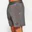 Ellesse Mens Bordin Shorts - Smoked Pearl Grey - thumbnail image 4