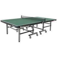 Sponeta Profiline Master Compact 25mm Indoor Table Tennis Table - Green