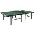 Sponeta Profiline Standard Compact 25mm Indoor Table Tennis Table - Blue - thumbnail image 2