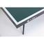 Sponeta Hobbyline Club 19mm Indoor Table Tennis Table - Green - thumbnail image 5