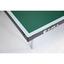 Sponeta Sportline Playback 5mm Outdoor Table Tennis Table - Green - thumbnail image 6