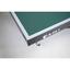 Sponeta Schooline Compact 22mm Indoor Table Tennis Table - Green - thumbnail image 3