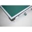 Sponeta Activeline Match 22mm Indoor Table Tennis Table - Green - thumbnail image 5