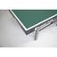 Sponeta Profiline Standard Compact 25mm Indoor Table Tennis Table - Green - thumbnail image 4