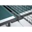 Sponeta Hobbyline Spacesaver 16mm Indoor Table Tennis Table - Green - thumbnail image 6