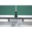 Sponeta Activeline Match 22mm Indoor Table Tennis Table - Green - thumbnail image 6