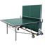 Sponeta Expertline Compact Playback 19mm Indoor Table Tennis Table - Green - thumbnail image 3