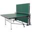 Sponeta Deluxe Compact 6mm Outdoor Table Tennis Table - Green - thumbnail image 6
