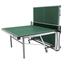 Sponeta Profiline Automatic Allround Compact 25mm Indoor Table Tennis Table - Green - thumbnail image 7