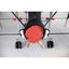 Sponeta Sportline Rollaway Playback 19mm Indoor Table Tennis Table - Green - thumbnail image 7