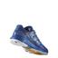 Adidas Mens Stabil4Ever Indoor Shoes - Blue/Iron Met - thumbnail image 5