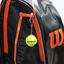 Tennisnuts Tennis Ball Keyring - thumbnail image 2