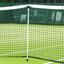 Edwards Aluminium Pair of Singles Sticks - thumbnail image 2