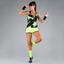 Hydrogen Womens Spray Tank - Fluo Yellow - thumbnail image 4