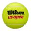 Wilson US Open Tennis Balls (4 Ball Can) - thumbnail image 3