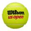 Wilson US Open Tennis Balls (3 Ball Can) - thumbnail image 3