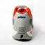 Prince Mens T22 Lite Tennis Shoes - Grey/Black/Red - thumbnail image 5