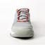 Prince Mens T22 Lite Tennis Shoes - Grey/Black/Red - thumbnail image 4