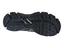 Asics Womens GEL Kayano 19 Running Shoes - Black/Onyx/Lightning - thumbnail image 2