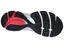 Asics Womens GEL Phoenix 5 Running Shoes - White/Hot-Pink/Silver - thumbnail image 2