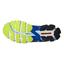 Asics Mens GEL-Kinsei 5 Running Shoes - Blue/White - thumbnail image 2