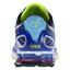 Asics Womens GEL-Kinsei 5 Running Shoes - Blue/White/Pink - thumbnail image 5