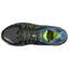 Asics Mens GEL Kayano 20 Running Shoes - Black/Lime - thumbnail image 6