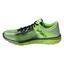 Asics Mens GEL-Super J33 Running Shoes - Flash Green/Onyx/Silver - thumbnail image 3