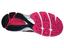 Asics Mens GEL-Phoenix 6 Running Shoes - White/Red - thumbnail image 2