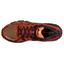 Asics Mens GEL Nimbus 16 Running Shoes - Flash Orange/Lightning/Red - thumbnail image 5