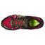 Asics Mens GEL Nimbus 16 Running Shoes - Red/Flash Yellow - thumbnail image 6
