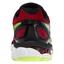 Asics Mens GEL Nimbus 16 Running Shoes - Red/Flash Yellow - thumbnail image 5