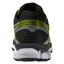 Asics Mens GEL Cumulus 16 Running Shoes - Lime/Black - thumbnail image 6