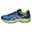 Asics Mens GEL Cumulus 16 Running Shoes - Atomic Blue - thumbnail image 2