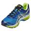 Asics Mens GEL Cumulus 16 Running Shoes - Atomic Blue - thumbnail image 3