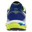 Asics Mens GEL Cumulus 16 Running Shoes - Atomic Blue - thumbnail image 5