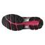 Asics Womens GEL-Cumulus 16 Running Shoes - Raspberry/Black/Lime - thumbnail image 4