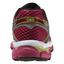 Asics Womens GEL-Cumulus 16 Running Shoes - Raspberry/Black/Lime - thumbnail image 5