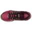 Asics Womens GEL-Cumulus 16 Running Shoes - Raspberry/Black/Lime - thumbnail image 6