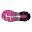 Asics Womens GEL Pulse 6 Running Shoes - Pink - thumbnail image 2